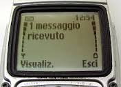 Recupero degli sms cancellati